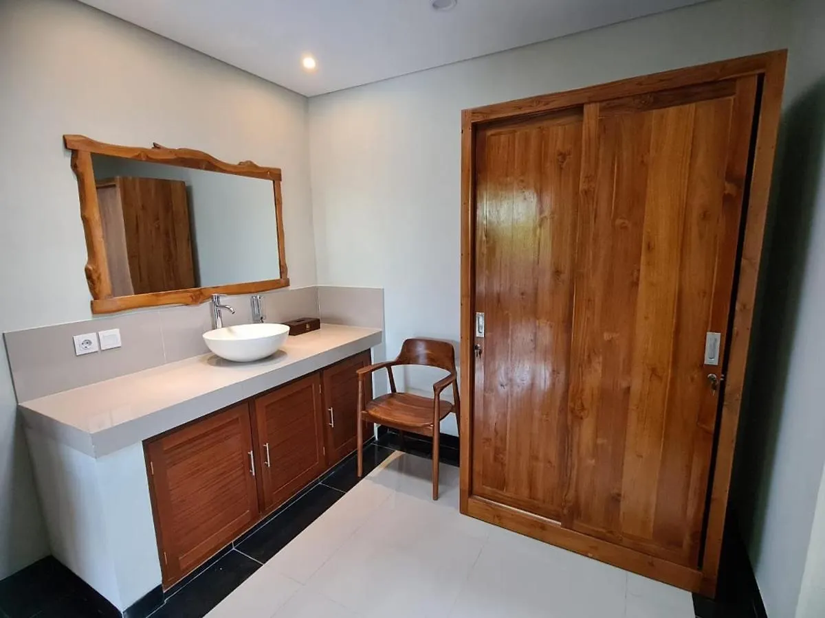 Angsaka Luxury Private Pool Villa Ubud