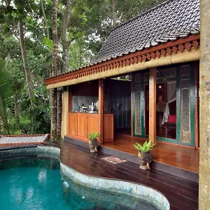 Gasthof Masakali Retreat, Ubud